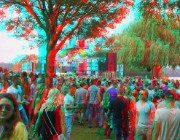 ZodoZ 3D  Extrema Outdoor Crystal stage : Extrema Outdoor, Aqua Best, XO Live